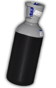 retimbrado botellas gases