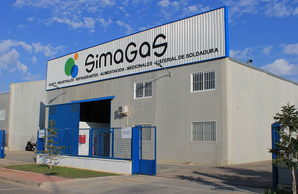 50 aniversario simagas