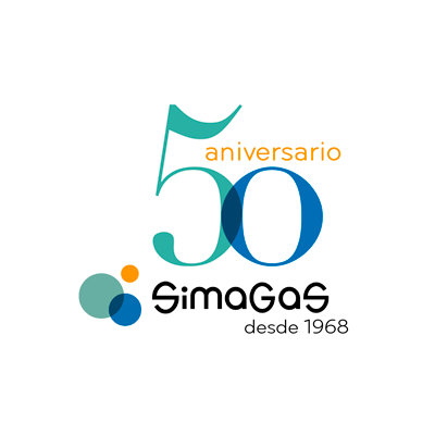 50 aniversario simagas