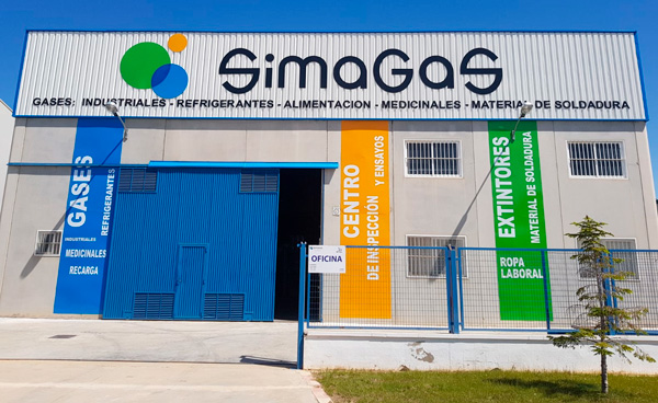50 aniversario simagas