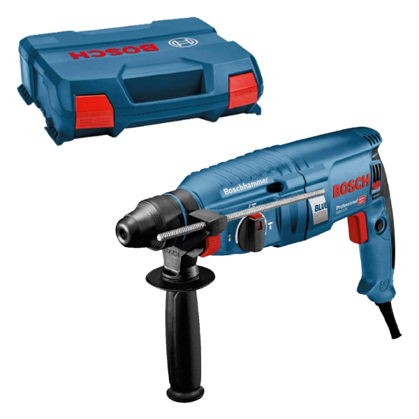 Taladro BOSCH GBH 2-25 - SIMAGAS