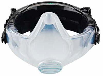 protección respiratoria soldadura clean space 2