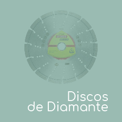 Discos de Diamante Simagas