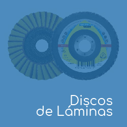 Discos de Láminas Simagas