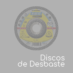 Discos de desbaste Simagas