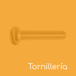 tornillería simagas