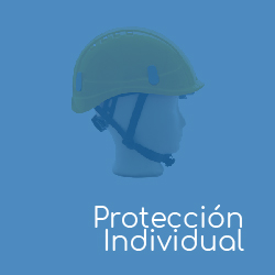 Protección individual Simagas