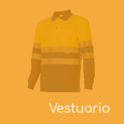 Vestuario Simagas