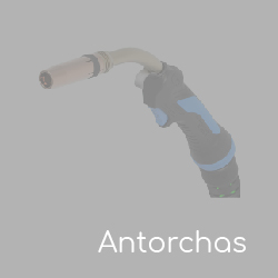 Antorchas Simagas