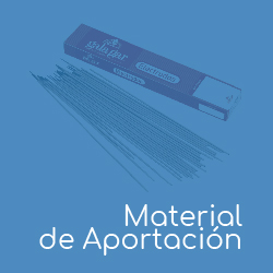 Material Aportación Simagas